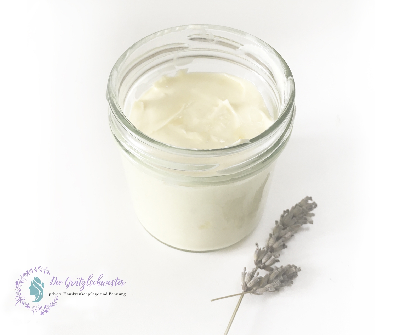 Hautcreme Naturkosmetik
