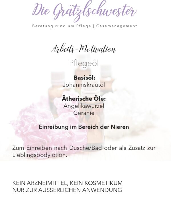 MOTIVATION ZUR ARBEIT – Bild 2