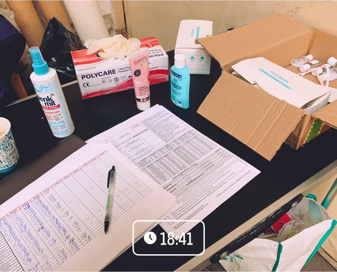 Set Nurse - als DGKP am Filmset 6 103946385 881858305644324 2384682431485670613 o
