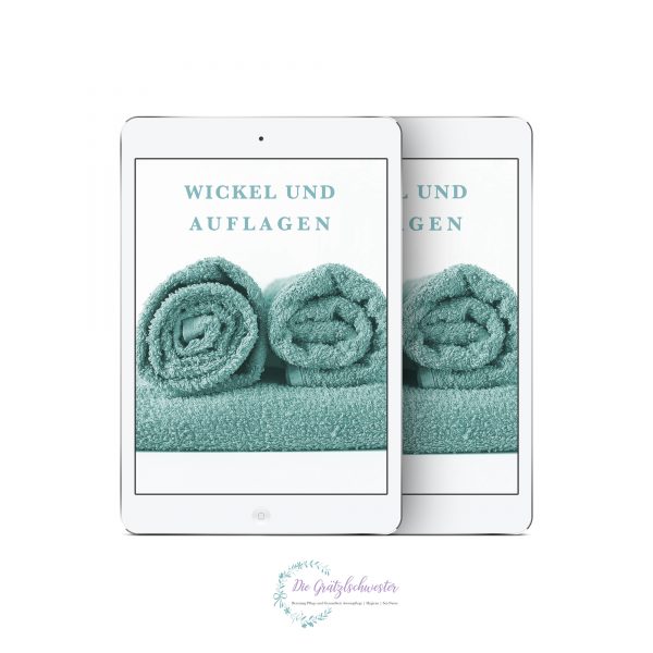 Wickel und Auflagen PDF