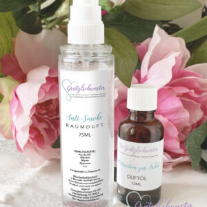 Aromapflege