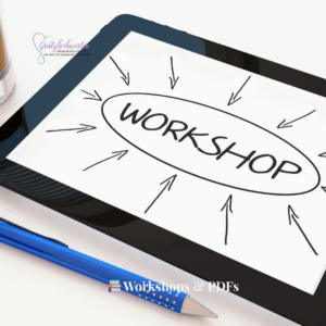 Workshops und PDFs