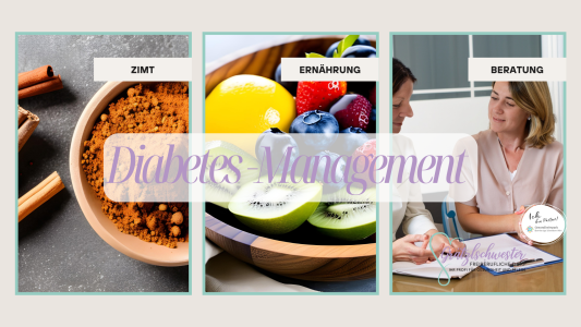 Diabetes-Management